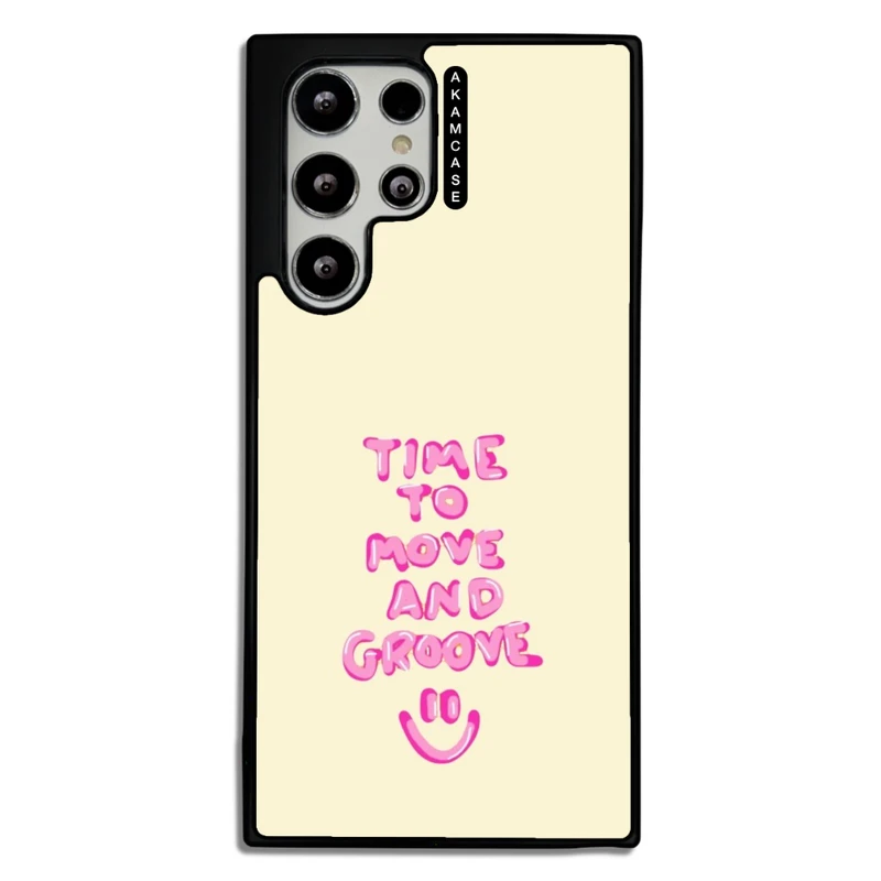 کاور آکام مدل AMC-WSGS22U-POSITIVE-44 مناسب برای گوشی موبایل سامسونگ Galaxy S22 Ultra