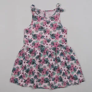 پیراهن دخترانه مدل PK-URB-M01