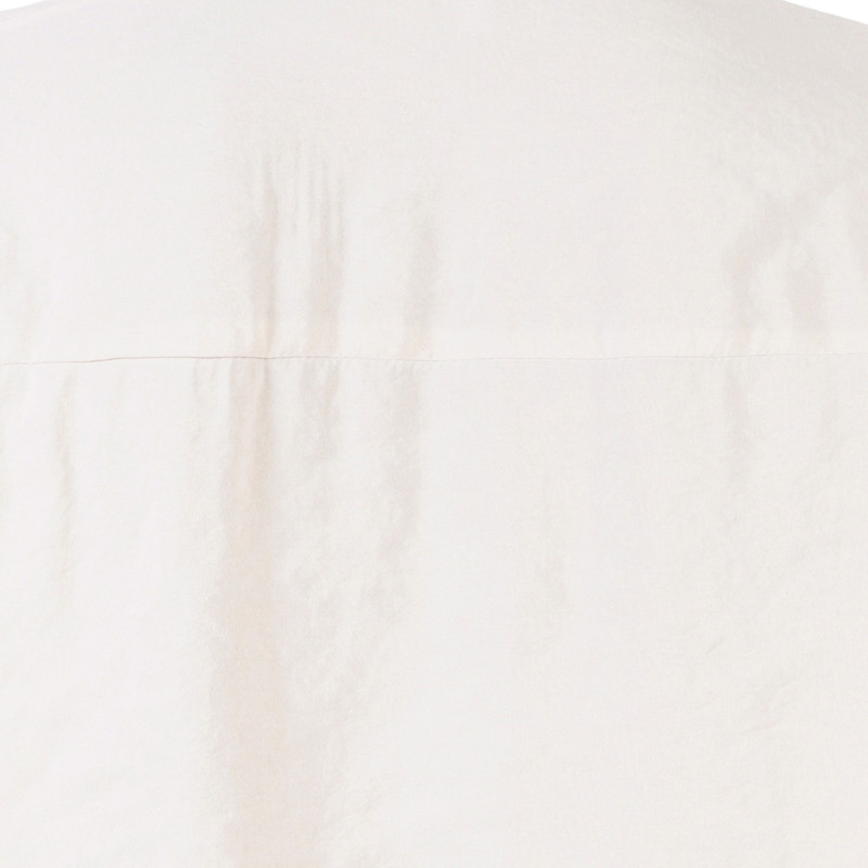 شومیز آستین بلند زنانه مدل 1040810 رنگ کرم