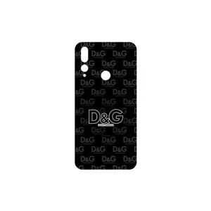 MAHOOT DG Cover Sticker for Huawei Y9 Prime 2019