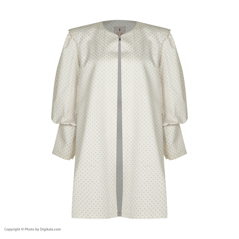 مانتو زنانه لاویتا کد Ki 106