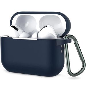 کاور مسیر مدل Silicone مناسب برای کیس اپل Airpods Pro 3