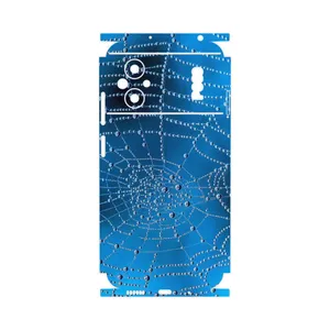 MAHOOT Spider web-FullSkin Cover Sticker for Xiaomi Poco M5