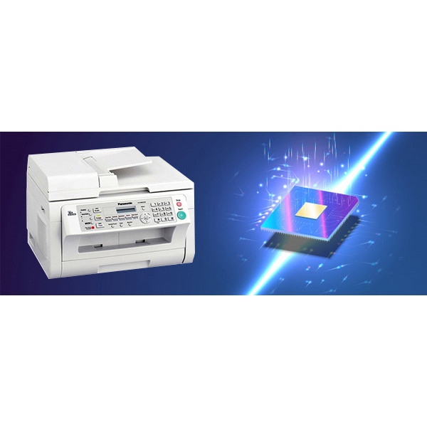 فکس پاناسونیک مدل KX-MB 2025