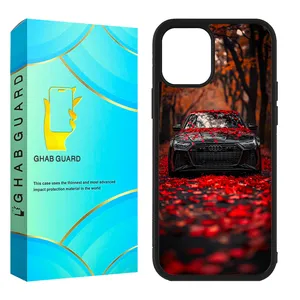 Ghab Guard CHAPGHAB Cover For Apple iPhone 11 Pro