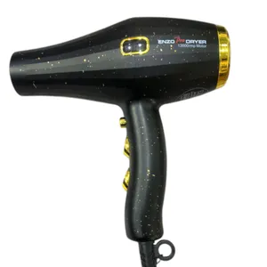 سشوار حرفه‌ای 1845 وات انزو پروفیشینال مدل EN-6050