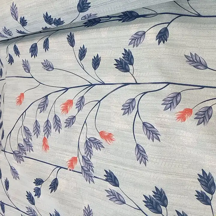 پارچه ملحفه مدل طرحدار