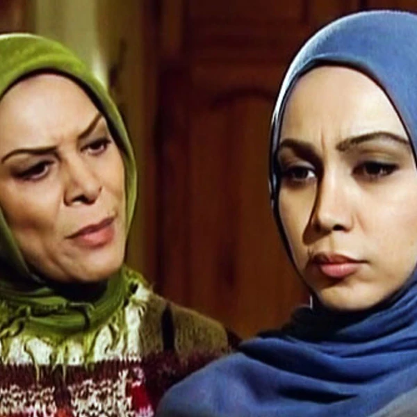 عکس شماره 5 : سریال فرمان اثر مسعود رشیدی