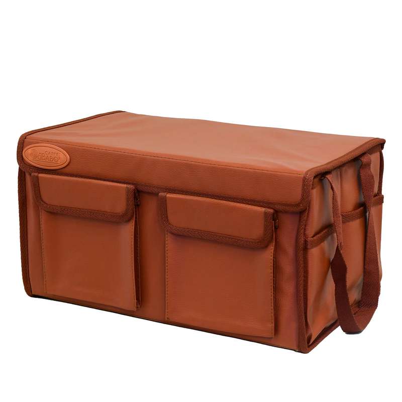 کیف  نظم دهنده صندوق عقب خودرو بابل کارپت مدل سوپر