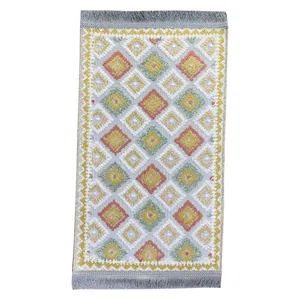  پادری کد 7007 سایز 50x85 سانتی متر