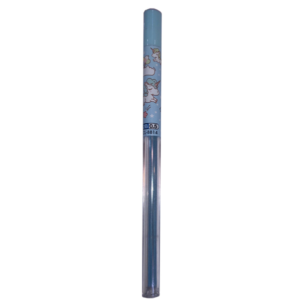  نوک مداد نوکی 0.5 میلی متری مدل CL-8814 کد 8