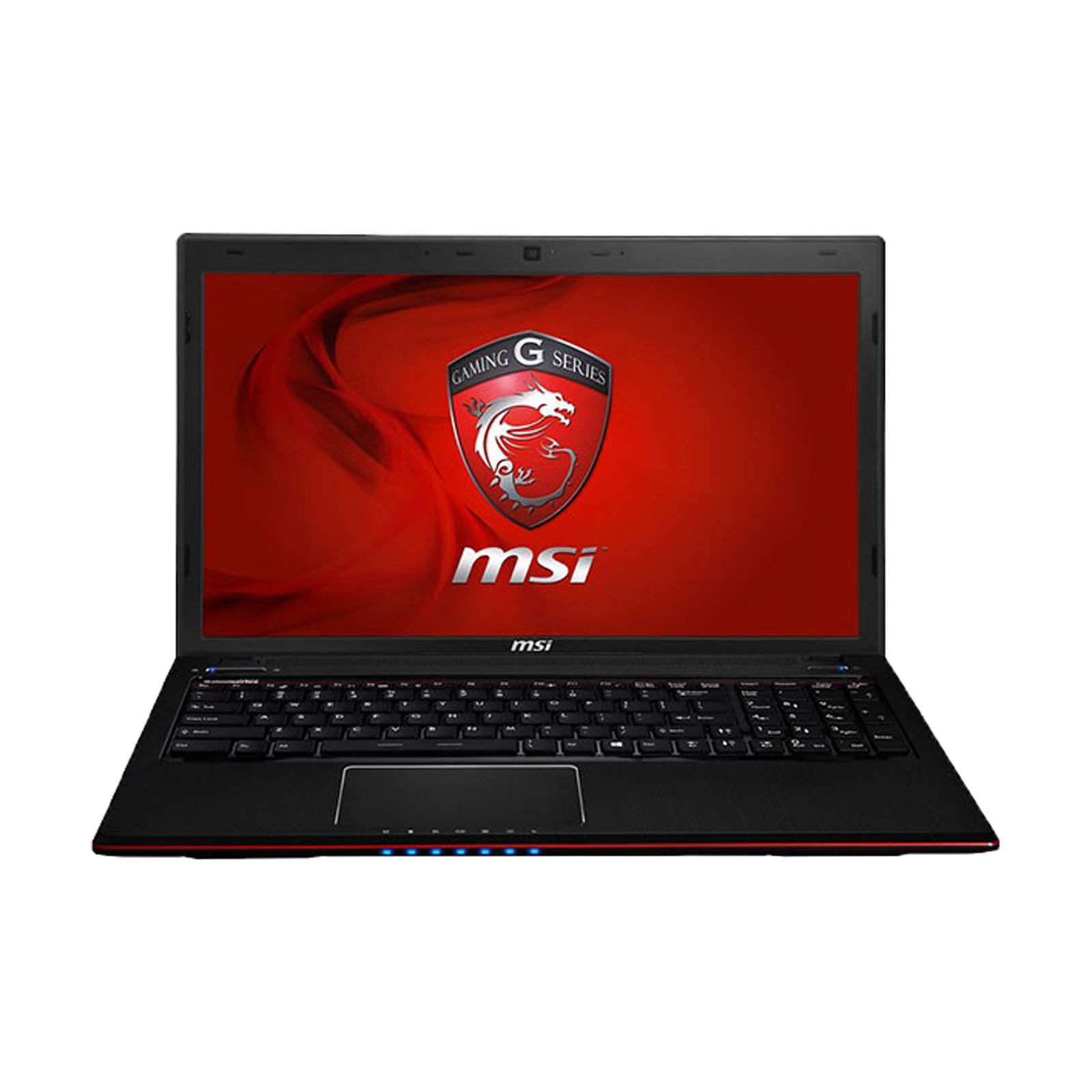 لپ تاپ ام اس آی GE60 مدل 2OE main 1 2