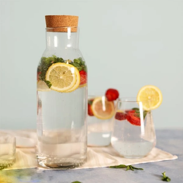 عکس شماره 8 : بطری دنیز مدل bi002