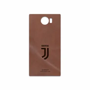 MAHOOT MNL-JUVE Cover Sticker for BlackBerry Priv