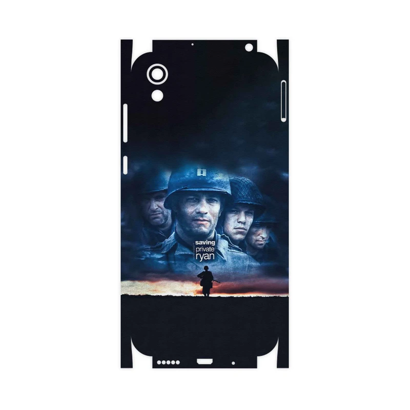 برچسب پوششی ماهوت مدل Saving Private Ryan-FullSkin مناسب برای گوشی موبایل آنر 8S