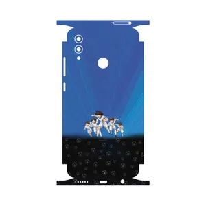MAHOOT Ganbare Kikkazu-FullSkin Cover Sticker for Honor 10 Lite