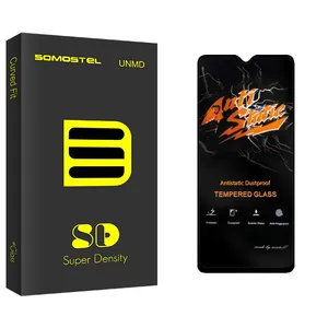 Somastel SD Screen Protector For Samsung  Galaxy A04s