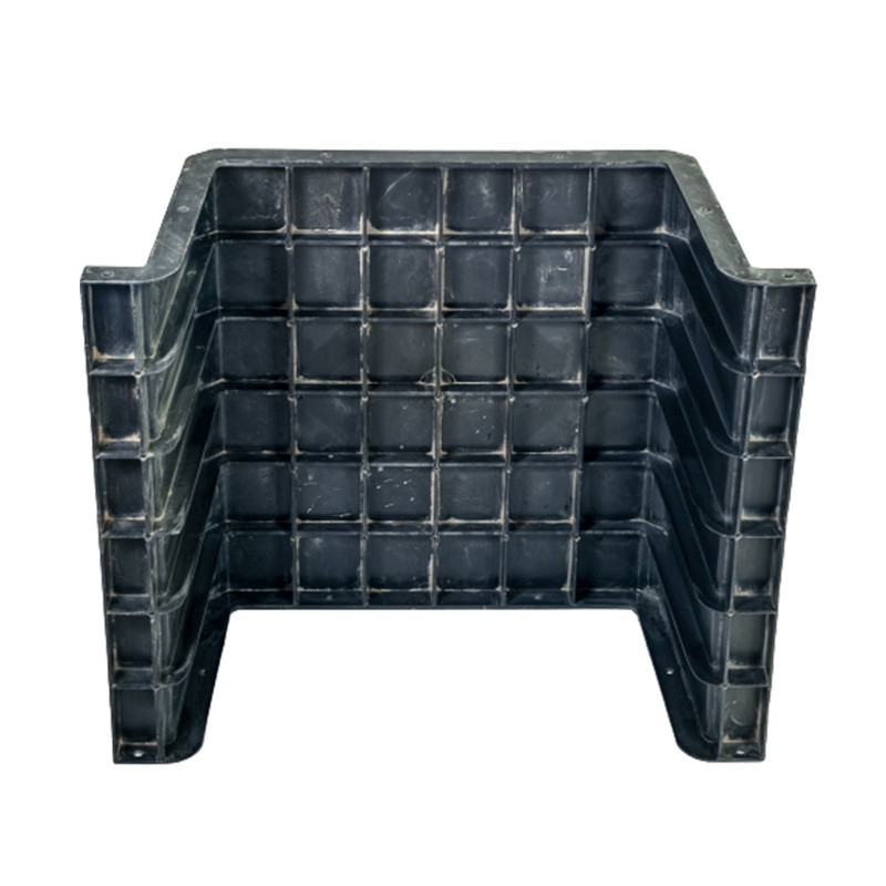 قالب سقف وافل آدلین گرین وافل مدل 25x60x50