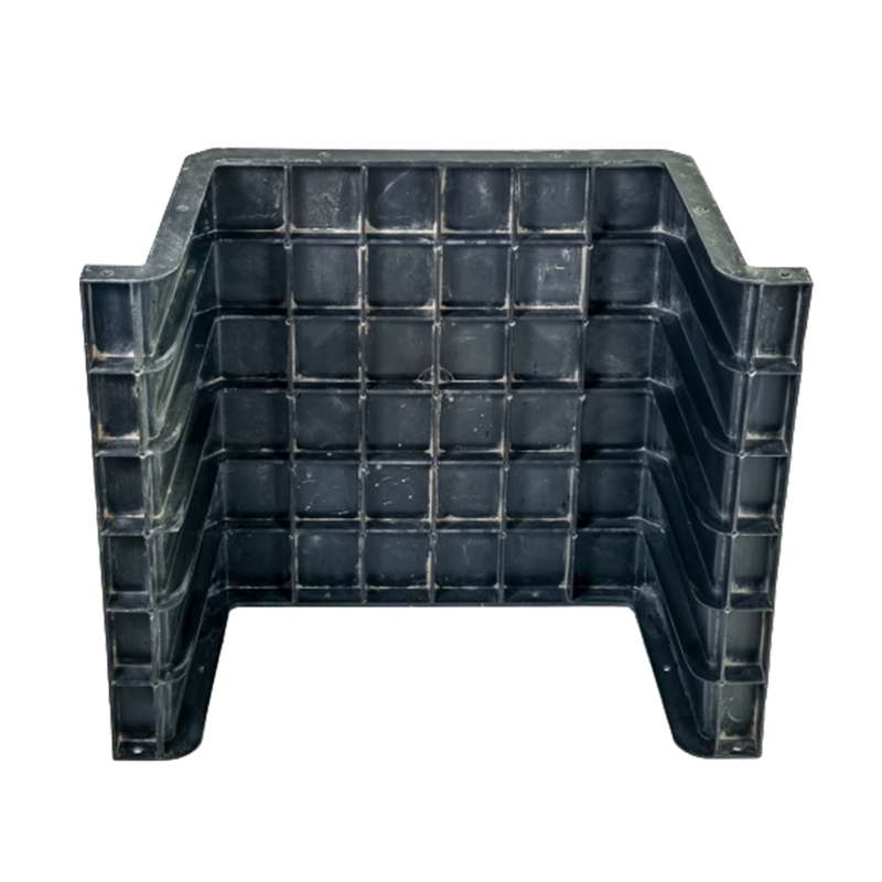 قالب سقف آدلین گرین وافل مدل 25x60x15