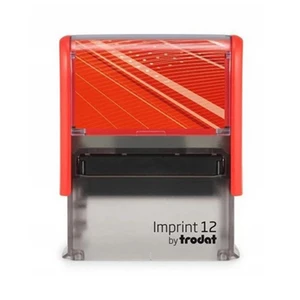 مهر ترودات مدل Imprint 12
