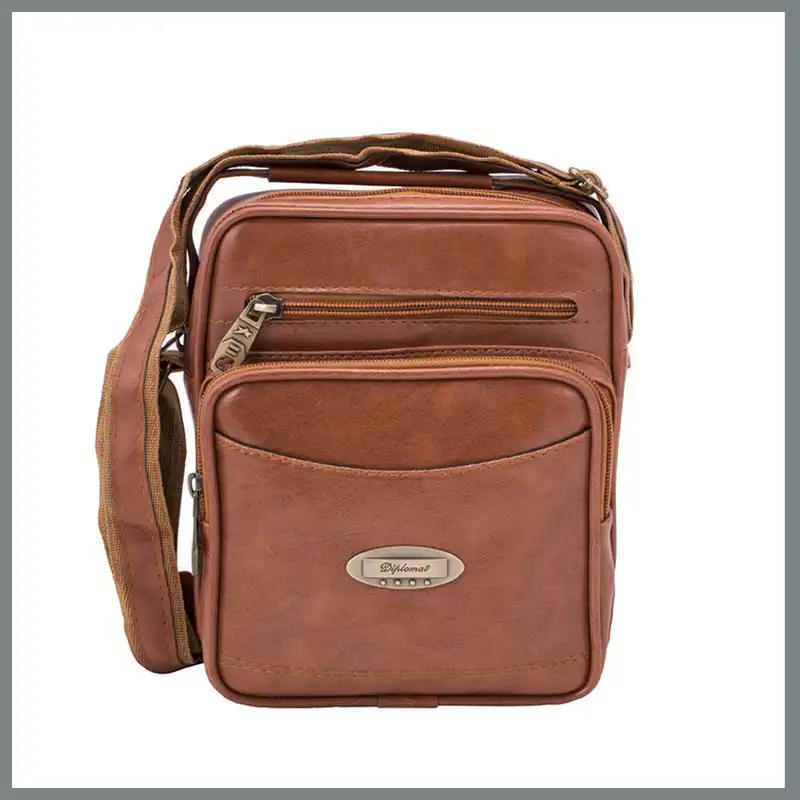 کیف رودوشی مدل NU-0829