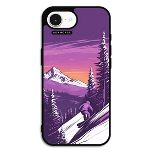 AKAM AMC-WA16E-SKI-1 Cover For Apple iPhone 16 E