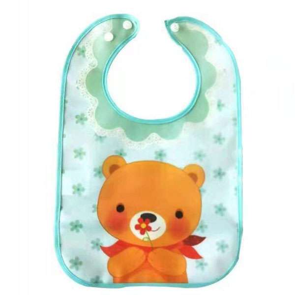 پیش بند نوزادی مدل GBear کد M711