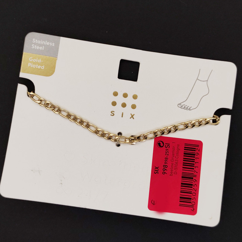 پابند زنانه سیکس مدل ساده کد 056