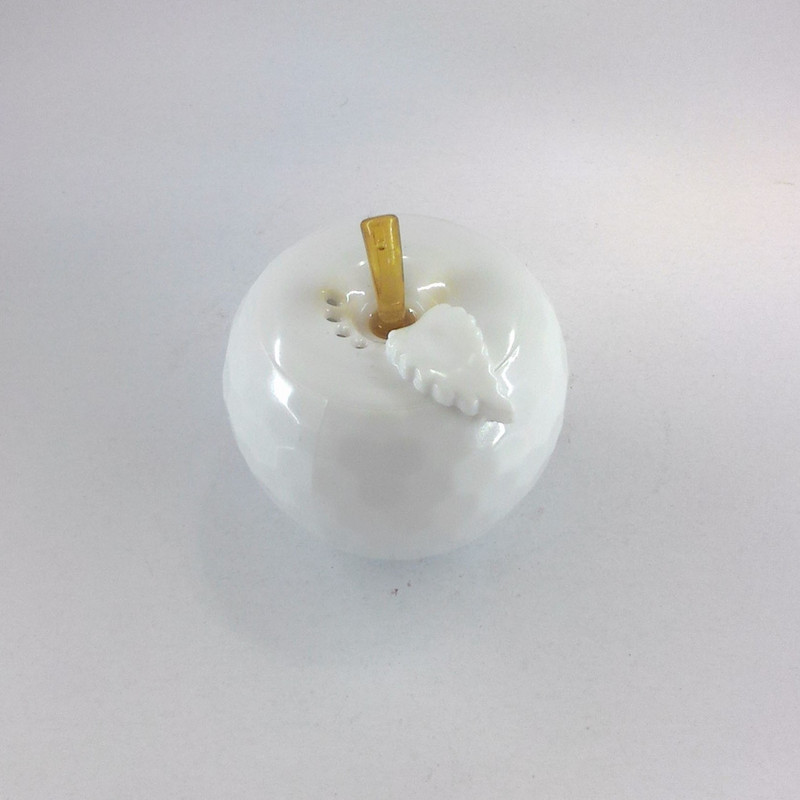 نمک پاش طرح سیب مدل SA01 نمک پاش طرح سیب مدل SA01