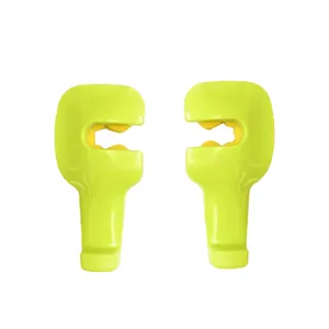 آویز لباس و اشیا مدل دندانه ای بسته دو عددی