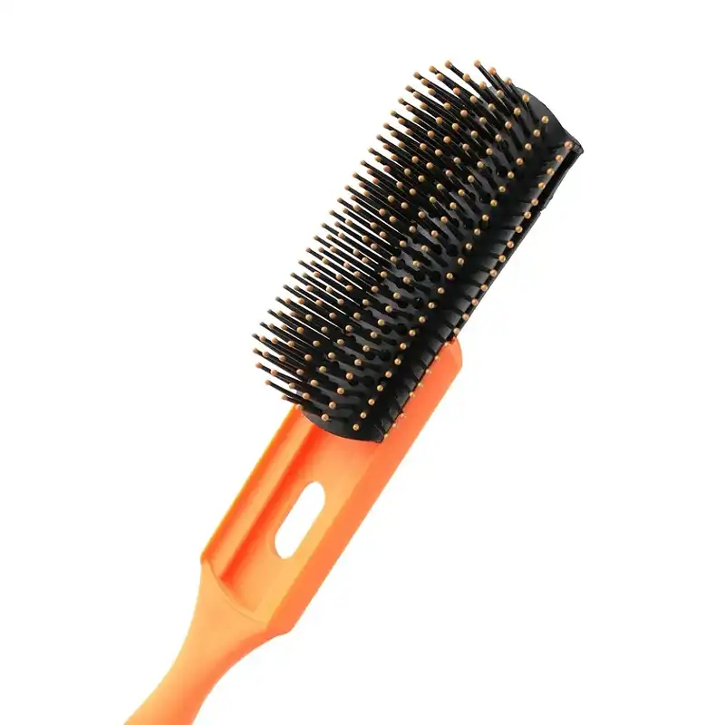 برس مو مدل دنمن حالت دهنده ی موی فر