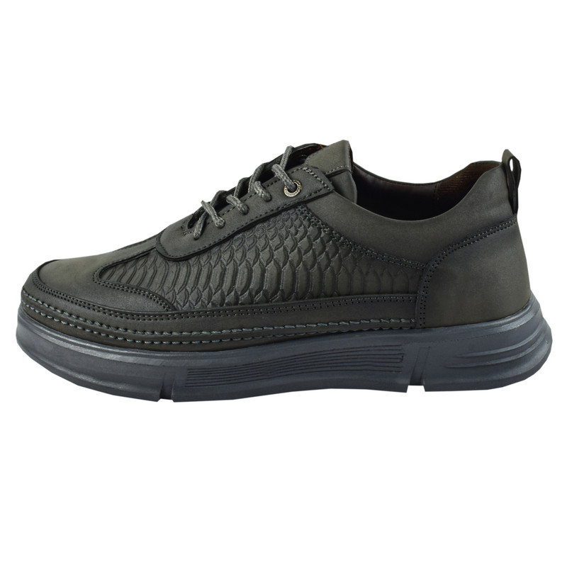 کفش روزمره مردانه مدل لیون GY.1740