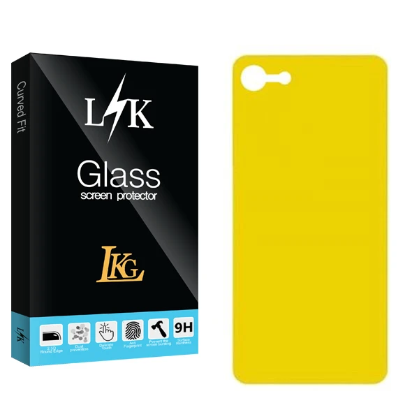 محافظ پشت گوشی ال کا جی مدل LKK مناسب برای گوشی موبایل اپل iPhone 7