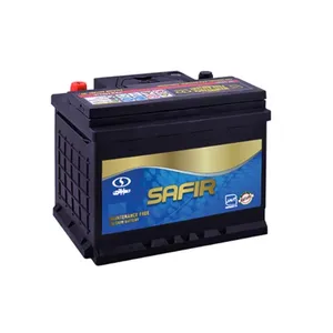 باتری اتمی خودرو صبا باتری مدل ۷۴ آمپر L3 سیلد