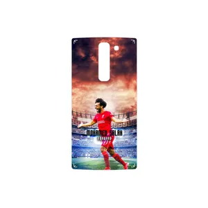 MAHOOT Mohammad Salah Cover Sticker for LG Magna