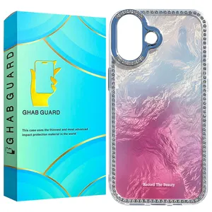 Ghab Guard NEGMG Cover for Apple iPhone 17