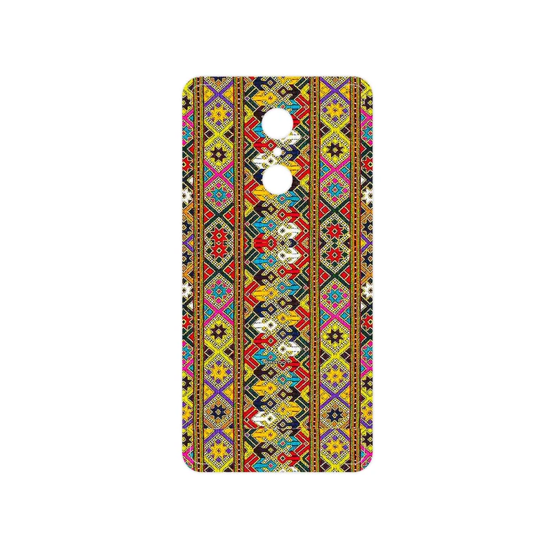 برچسب پوششی ماهوت مدل SISTAN Needlework 2 مناسب برای گوشی موبایل شیائومی REDMI 5