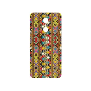 MAHOOT SISTAN Needlework 2 Cover Sticker for Xiaomi REDMI 5