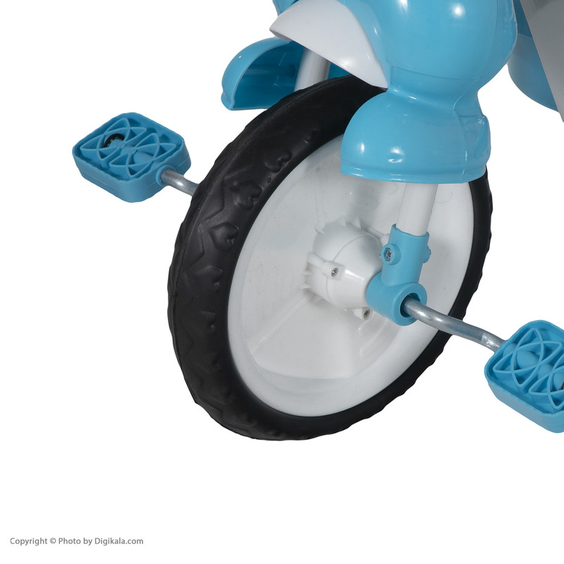 سه چرخه ارابه مدل ROBI