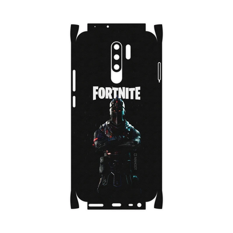برچسب پوششی ماهوت مدل FORTNITE-Game-FullSkin مناسب برای گوشی موبایل شیائومی Redmi 9