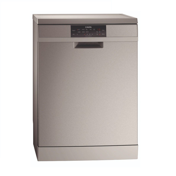 ماشین ظرفشویی آ ا گ مدل FFB 83836 PM