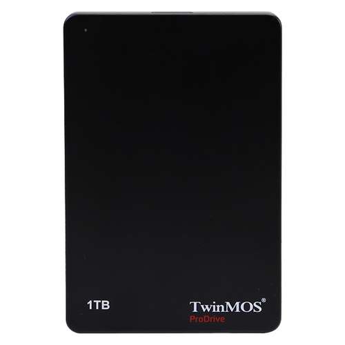 هارد اکسترنال توین موس مدل ProDrive ظرفیت یک ترابایت