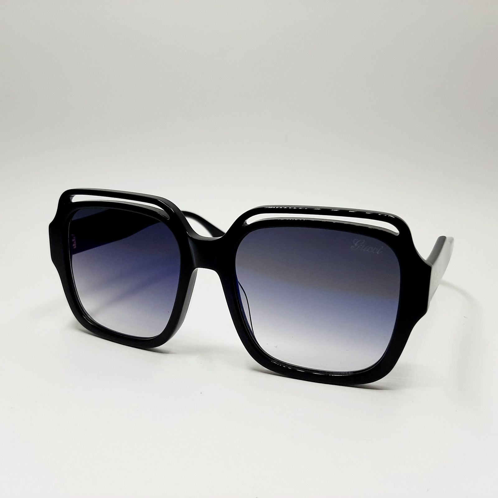 عینک آفتابی گوچی مدل GG0875S -  - 4