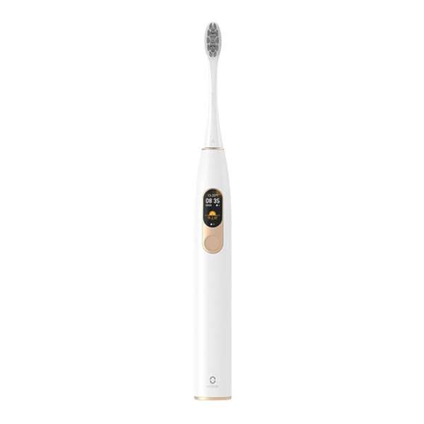 مسواک برقی اوکلین مدل Oclean X مسواک برقی اوکلین مدل Oclean X