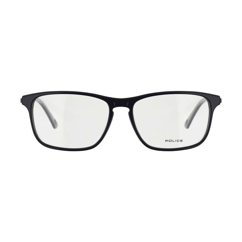 فریم عینک طبی مردانه پلیس مدل VPL956-0D82