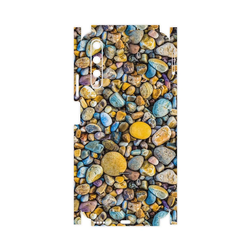 برچسب پوششی ماهوت مدل River rocks-FullSkin مناسب برای گوشی موبایل هوآوی Nova 5T