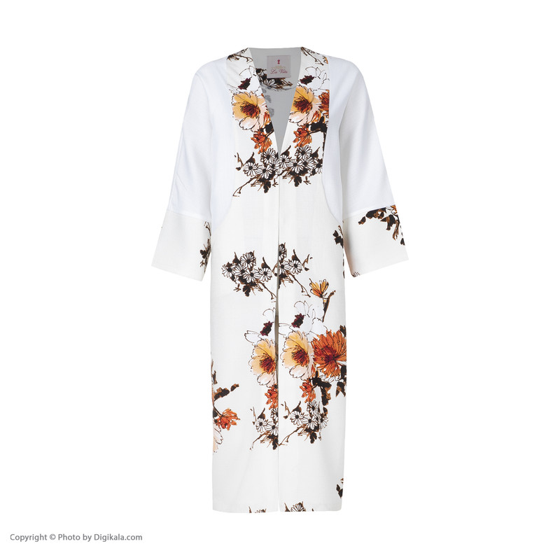 مانتو زنانه لاویتا کد Ki 109