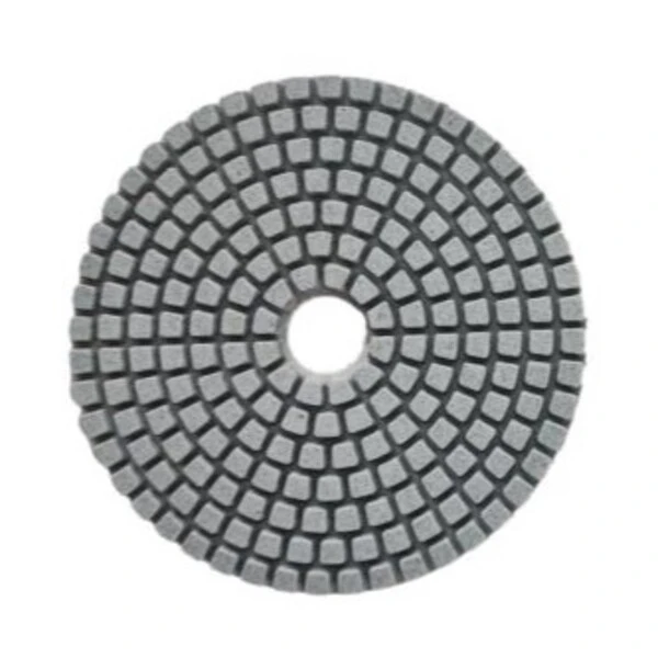 پد پولیش سنگ مدل 100