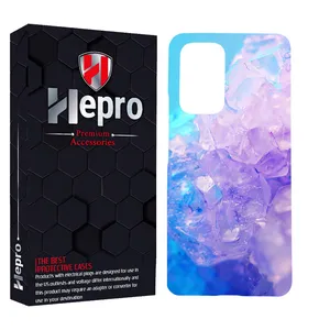 HEPRO MC Cover for Samsung Galaxy S20 Ultra