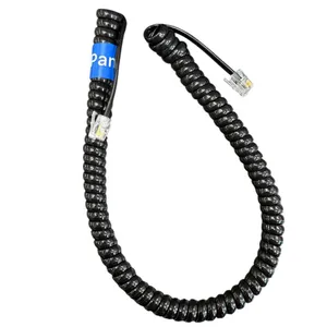 کابل فنری تلفن پانا مدل 01